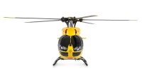 Radiografische ADAC H145 Helikopter Brushless 6 Kanaals 6G RTF 